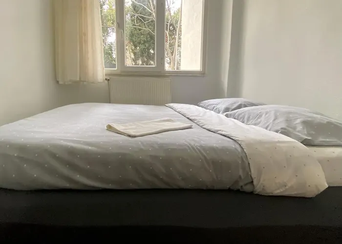 Apartamento Mbas Estambul