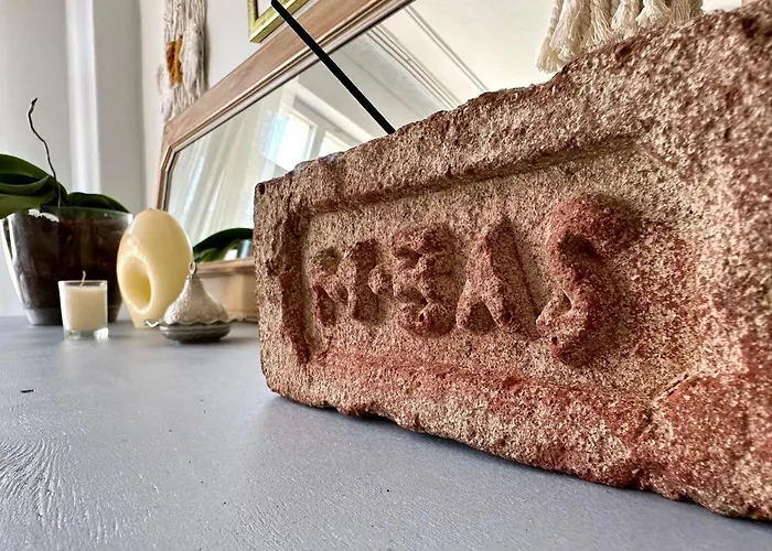 Apartamento Mbas Estambul