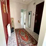 Appartement Mbas