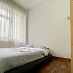 Appartement Mbas *