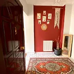 Appartement Mbas