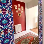 Appartement Mbas Istambul