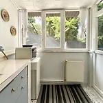 Appartement Mbas Istambul