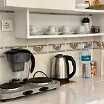 Mbas Appartement Istambul
