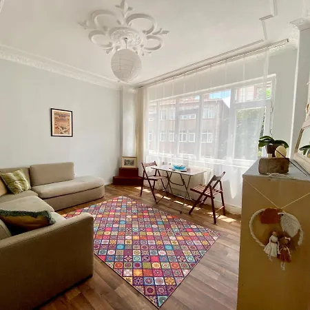 Appartement Mbas