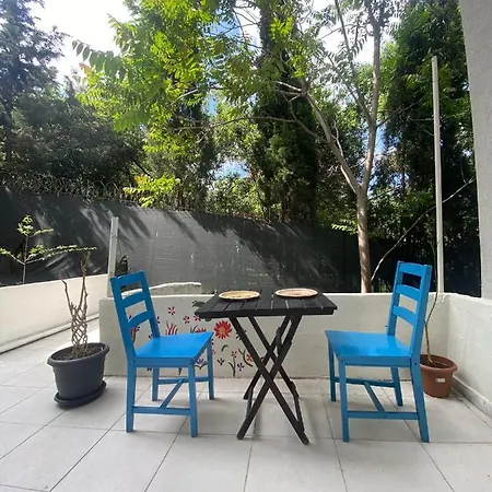 Mbas איסטמבול