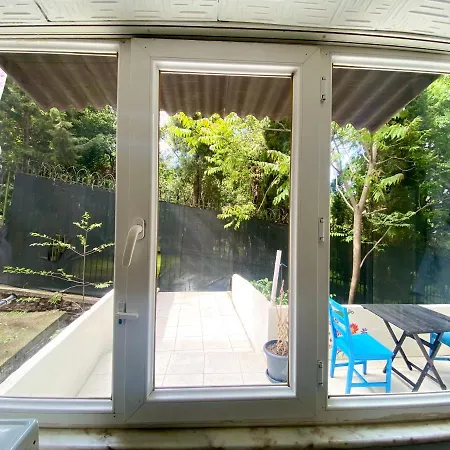 Mbas דירה איסטמבול