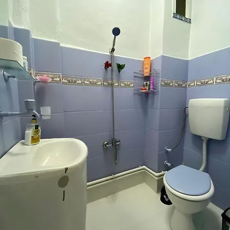 Mbas איסטמבול