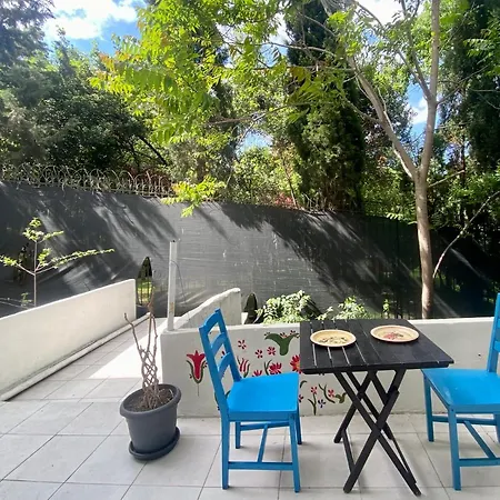 Mbas Apartamento Istambul